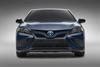 Image result for Toyota Camry Nightshade Edition
