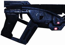 Image result for Mass Effect 1 Weapons