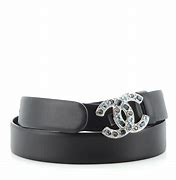 Image result for Chanel Waist Belt