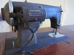 Image result for Cricket Sewing Machine