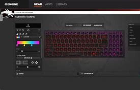 Image result for How to Change Keyboard Color MSI Laptop