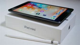 Image result for Brand New iPad Mini Box