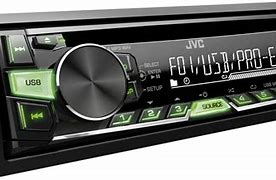 Image result for JVC Auto Radio