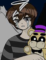 Image result for CC Afton