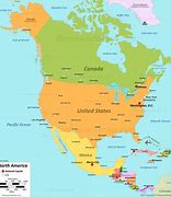 Image result for North America Country
