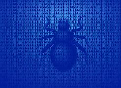 Image result for Computer Bug with X Over It