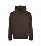 Image result for Brown Hoodie Blank