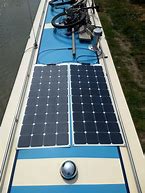 Image result for Camping Solar Panel