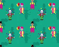 Image result for Creepy Clown Wallpaper