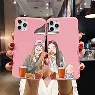 Image result for iPhone XR BFF Phone Cases