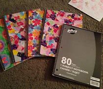 Image result for Cool Homemade Notebooks