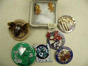 Image result for Button Pins Over Time