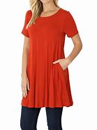 Image result for Tunic Tops for Women Kohls