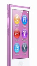 Image result for iPod Nano 6 Purple