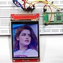 Image result for Raspberry Pi LCD-screen