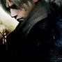 Image result for Re 4 Remake PS5 Loading Screen