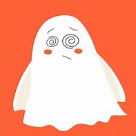 Image result for Confused Ghost