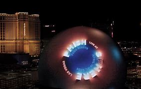Image result for Phish Sphere Las Vegas