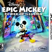 Image result for Epic Mickey 2 Nintendo Switch
