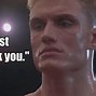 Image result for Ivan Drago vs Creed
