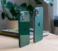 Image result for iPhone 13 Color Verde