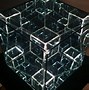 Image result for LED Infinity Mirror Cube