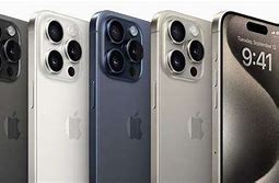 Image result for The New iPhone 15