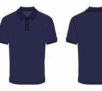 Image result for Polo Shirt Vector Free