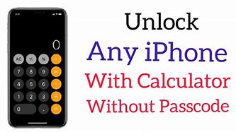 Image result for Unlock iPhone 12 Pro Max without Passcode