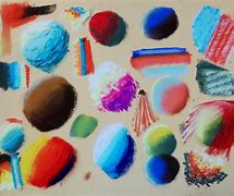 Image result for Drawings with Soft Pastels