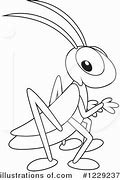 Image result for Cricket Bug Clip Art