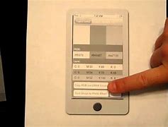 Image result for iPhone User Guide Paper Size