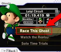 Image result for How to Unlock Mario Kart Wii Characters