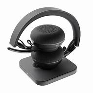 Image result for Travel Case Logitech Headset Zone Wireless
