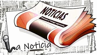 Image result for Concepto De Noticia