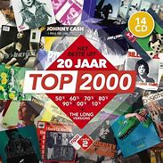 Image result for Top 2000