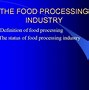 Image result for Samsung Food Processing History