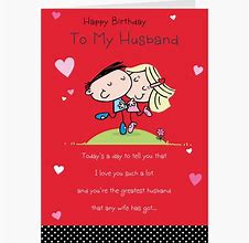 Image result for Funny Husband Birtbday