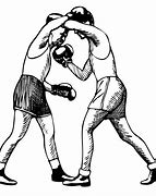 Image result for Clip Art Boxing Match