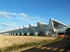 Image result for Reggio Emilia Train Station