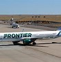 Image result for Frontier A321-200