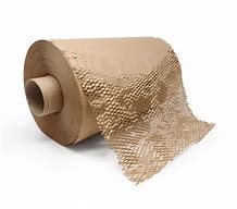 Image result for Packing Paper with Slits