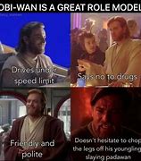 Image result for Star Wars Prequel Memes
