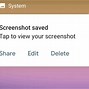 Image result for Notification Screen Shot
