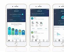 Image result for Xfinity WiFi App