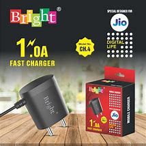 Image result for Jio Phone Charger