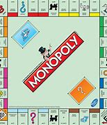 Image result for Show Me a Monopoly Board