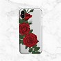 Image result for Rose Gold Marble iPhone 8 Case
