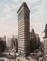Image result for Oldest Building in Us