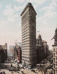 Image result for Oldest Skyscraper